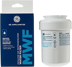 GE MWF Refrigerator Water Filter