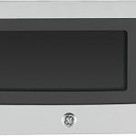 GE Profile PCHK11S1WSS 1.1 Cu Ft