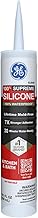 GE Supreme Silicone Caulk Kitchen &