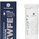 GE XWFE Refrigerator Water Filter