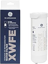 GE XWFE Refrigerator Water Filter