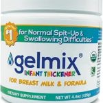 Gelmix Infant Thickener Breast Milk &
