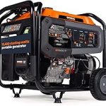 Generac 12 500 Starting Watt Tri-Fuel