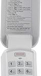 Genie Garage Door Opener Wireless Keyless