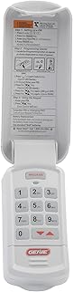 Genie Garage Door Opener Wireless Keyless