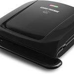 George Foreman