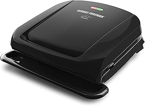 George Foreman