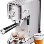 Gevi Commercial Espresso Coffee Makers