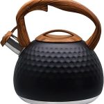 GGC Tea Kettle Stove Top