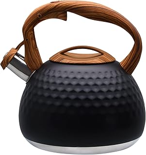 GGC Tea Kettle Stove Top