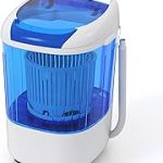 Giantex Portable Mini Washing Machine