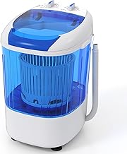 Giantex Portable Mini Washing Machine