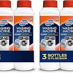 Glisten Washing Machine Cleaner