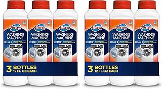 Glisten Washing Machine Cleaner