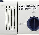 GlobPro CK900200 Dishwasher Detergent Dispenser Compatible