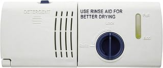 GlobPro CK900200 Dishwasher Detergent Dispenser Compatible