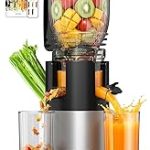 Godspeeds Juicer Machines 5.8" Large Feed