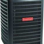 Goodman 2.5 Ton 14.3 SEER2 Air