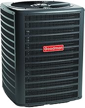 Goodman 2.5 Ton 14.3 SEER2 Air