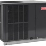 Goodman 4 Ton 14 SEER Heat