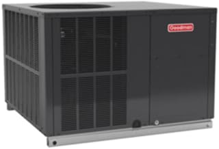 Goodman 4 Ton 14 SEER Heat