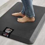 GORILLA GRIP Comfortable Cushioned Kitchen Mats