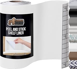 GORILLA GRIP® Peel Stick Paper
