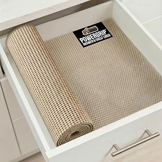 GORILLA GRIP powerGRIP Drawer Shelf Cabinet