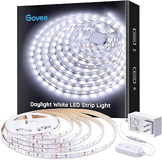 Govee White LED Strip Lights