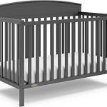 Graco Benton 5-in-1 Convertible Crib
