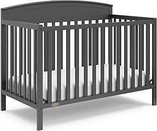 Graco Benton 5-in-1 Convertible Crib