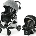 Graco Modes Pramette Travel System