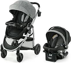 Graco Modes Pramette Travel System