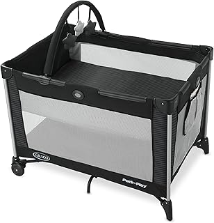 Graco 'n Play® Go™ Playard