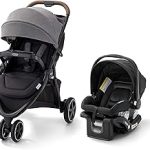 Graco® Outpace LX All-Terrain Travel System