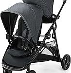 Graco Ready2Grow 2.0 Double Stroller
