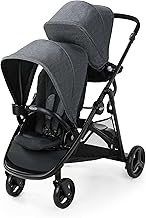 Graco Ready2Grow 2.0 Double Stroller