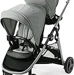 Graco Ready2Grow LX 2.0 Double Stroller