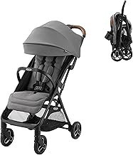 Graco® Ready2Jet Compact Stroller â€“ Overhead