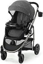 Graco® Redmond Modes Pramette Stroller 3-in-1