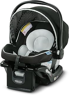 Graco® SnugRide Lite LX Infant Car