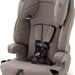 Graco® Tranzitions 3-in-1 Harness Booster Car