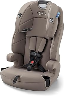 Graco® Tranzitions 3-in-1 Harness Booster Car