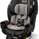 Graco® TriRide 3-in-1 Convertible Car Seat