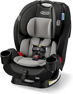 Graco® TriRide 3-in-1 Convertible Car Seat