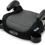 Graco TurboBooster 2.0 Backless Booster Car