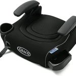 Graco® TurboBooster® LX Backless Booster Affix