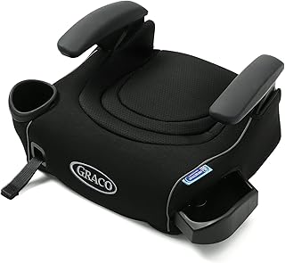 Graco® TurboBooster® LX Backless Booster Affix