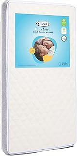 Graco Ultra 2-in-1 Premium Dual Sided