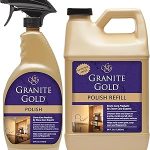 Granite Gold Polish Spray